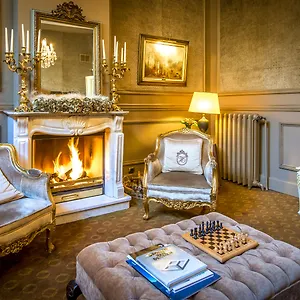 Relais & Chateaux Heritage Brügge