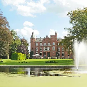 3* Otel Lodewijk Male